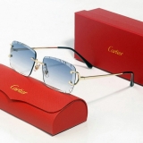 2023.11 Cartier Sunglasses AAA quality-MD (192)