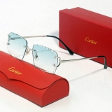 2023.11 Cartier Sunglasses AAA quality-MD (195)
