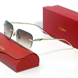 2023.11 Cartier Sunglasses AAA quality-MD (182)