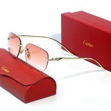 2023.11 Cartier Sunglasses AAA quality-MD (184)
