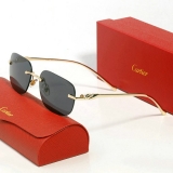 2023.11 Cartier Sunglasses AAA quality-MD (180)