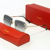 2023.11 Cartier Sunglasses AAA quality-MD (198)