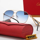 2023.11 Cartier Sunglasses AAA quality-MD (247)