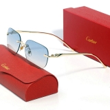 2023.11 Cartier Sunglasses AAA quality-MD (183)