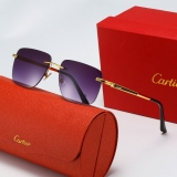 2023.11 Cartier Sunglasses AAA quality-MD (225)