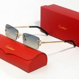 2023.11 Cartier Sunglasses AAA quality-MD (188)