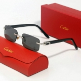 2023.11 Cartier Sunglasses AAA quality-MD (191)