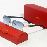 2023.11 Cartier Sunglasses AAA quality-MD (205)