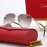 2023.11 Cartier Sunglasses AAA quality-MD (246)
