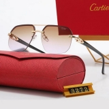 2023.11 Cartier Sunglasses AAA quality-MD (242)