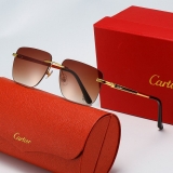 2023.11 Cartier Sunglasses AAA quality-MD (224)