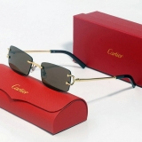 2023.11 Cartier Sunglasses AAA quality-MD (187)