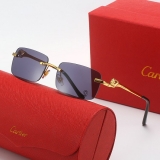 2023.11 Cartier Sunglasses AAA quality-MD (215)