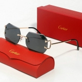 2023.11 Cartier Sunglasses AAA quality-MD (210)