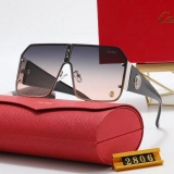2023.11 Cartier Sunglasses AAA quality-MD (290)