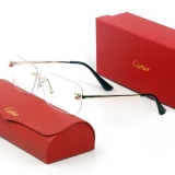 2023.11 Cartier Plain glasses AAA quality-MD (42)