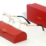 2023.11 Cartier Plain glasses AAA quality-MD (45)