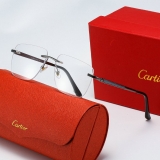 2023.11 Cartier Plain glasses AAA quality-MD (60)