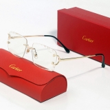 2023.11 Cartier Plain glasses AAA quality-MD (49)