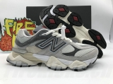 2023.7 Super Max Perfect New Balance 9060 Men And Women Shoes -ZL (11)
