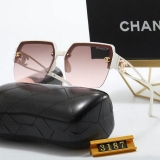2023.11 Ch*anel Sunglasses AAA quality-MD (14)