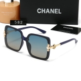 2023.11 Ch*anel Sunglasses AAA quality-MD (68)