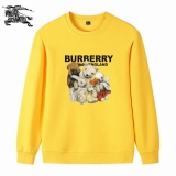 2023.8 Burberry hoodies M -3XL (50)