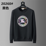2023.8 Burberry hoodies M -2XL (93)