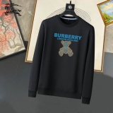 2023.9 Burberry hoodies M -3XL (106)