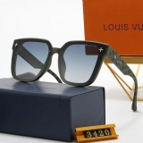2023.11 LV Sunglasses AAA quality-MD (92)