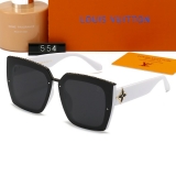 2023.11 LV Sunglasses AAA quality-MD (41)