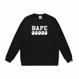 2023.10 BAPE hoodies S-2XL (572)