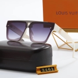 2023.11 LV Sunglasses AAA quality-MD (158)