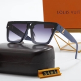 2023.11 LV Sunglasses AAA quality-MD (159)