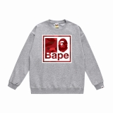 2023.10 BAPE hoodies S-2XL (632)