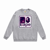 2023.10 BAPE hoodies S-2XL (636)