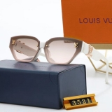 2023.11 LV Sunglasses AAA quality-MD (252)