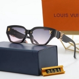 2023.11 LV Sunglasses AAA quality-MD (250)
