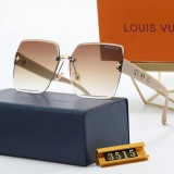 2023.11 LV Sunglasses AAA quality-MD (257)