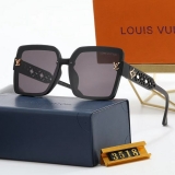 2023.11 LV Sunglasses AAA quality-MD (253)
