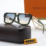 2023.11 LV Sunglasses AAA quality-MD (238)