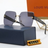 2023.11 LV Sunglasses AAA quality-MD (258)