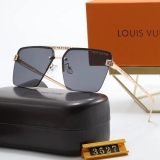 2023.11 LV Sunglasses AAA quality-MD (240)