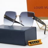 2023.11 LV Sunglasses AAA quality-MD (261)