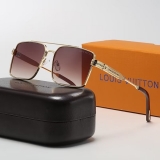 2023.11 LV Sunglasses AAA quality-MD (268)