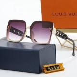 2023.11 LV Sunglasses AAA quality-MD (255)