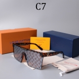 2023.11 LV Sunglasses AAA quality-MD (295)