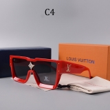 2023.11 LV Sunglasses AAA quality-MD (300)