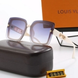 2023.11 LV Sunglasses AAA quality-MD (342)