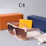2023.11 LV Sunglasses AAA quality-MD (292)